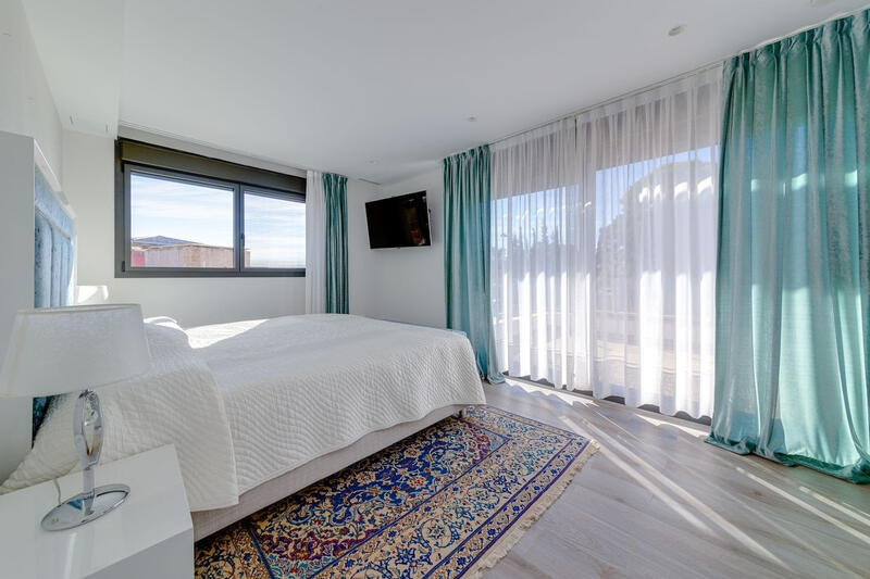 3 slaapkamer Villa Te koop