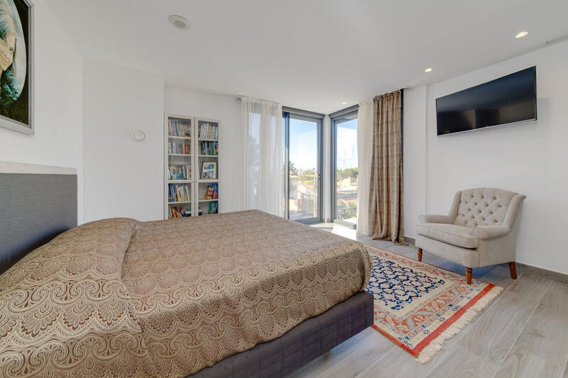 3 slaapkamer Villa Te koop