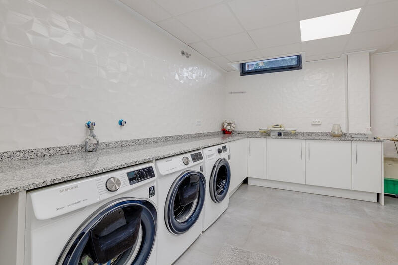 3 slaapkamer Villa Te koop