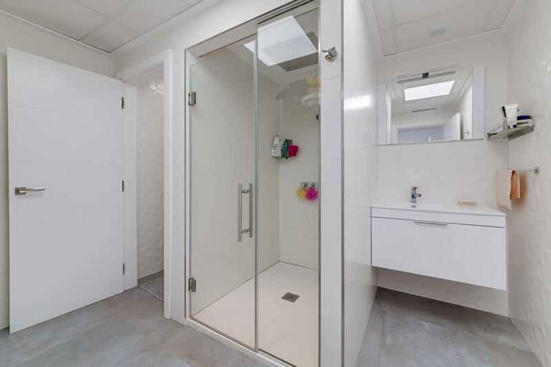 3 slaapkamer Villa Te koop