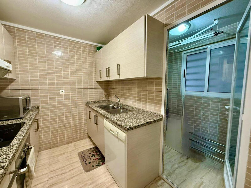 1 bedroom Apartment for sale