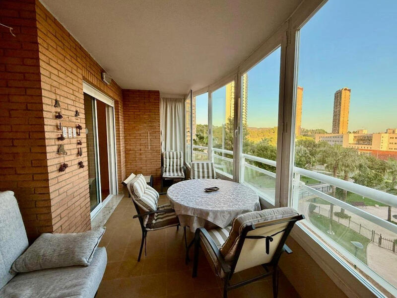 1 bedroom Apartment for sale
