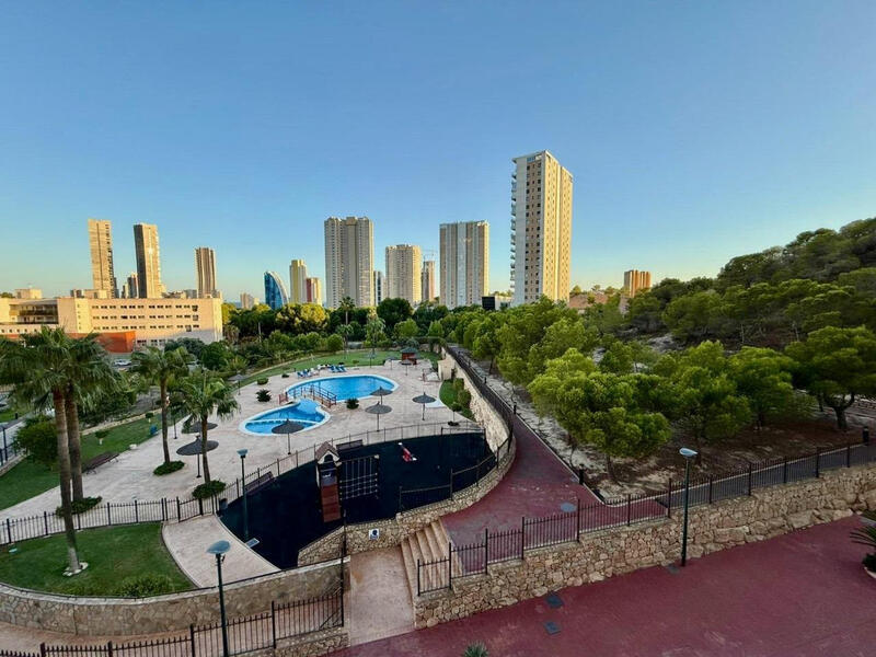 1 bedroom Apartment for sale