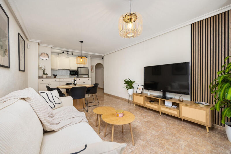 Appartement zu verkaufen in Torrevieja, Alicante