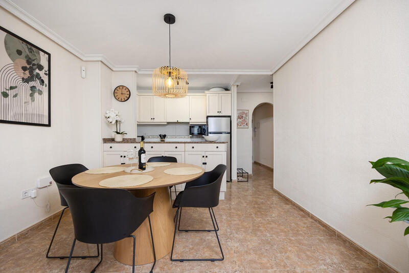 1 Cuarto Apartamento en venta