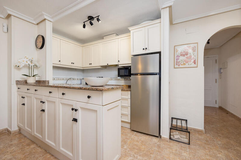1 Cuarto Apartamento en venta