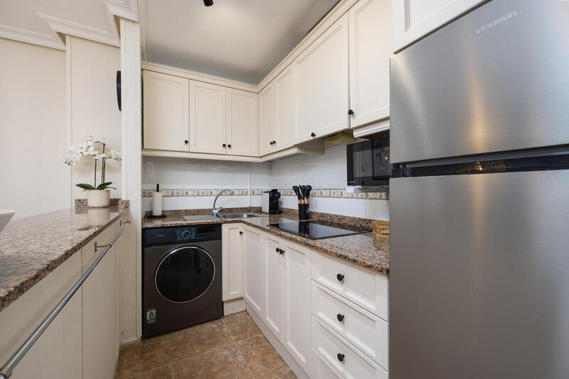 1 Cuarto Apartamento en venta