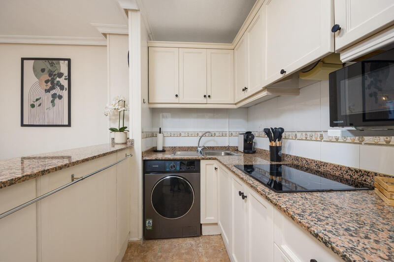 1 Cuarto Apartamento en venta