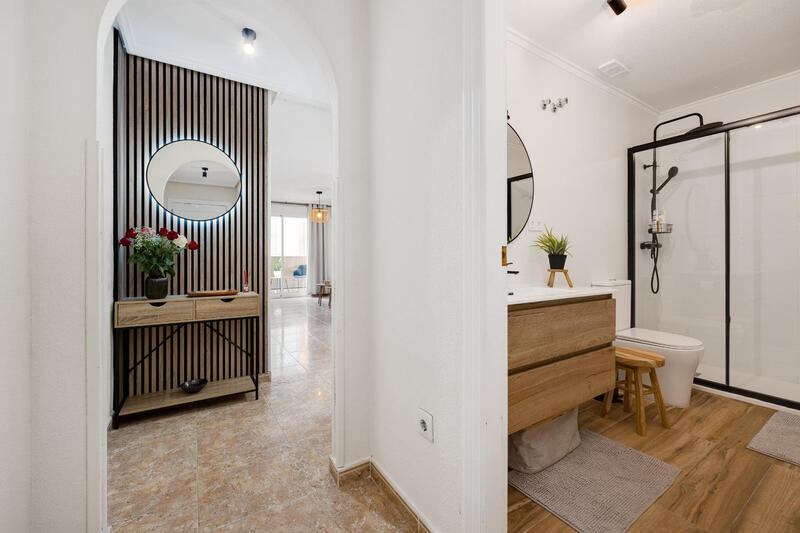 1 Cuarto Apartamento en venta