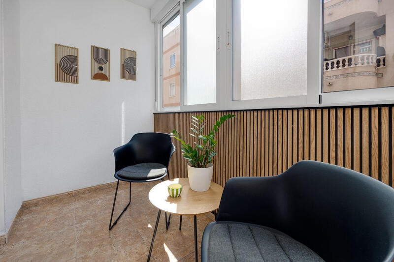1 Cuarto Apartamento en venta