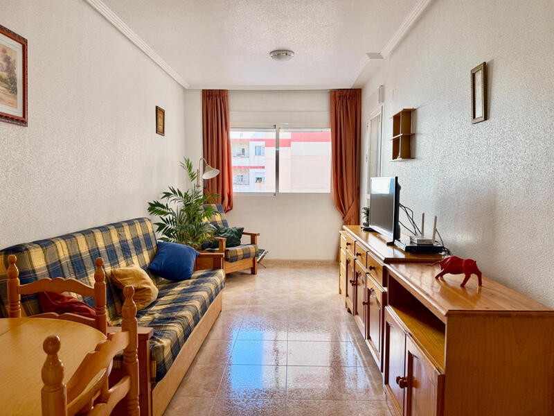 1 bedroom Apartment for sale