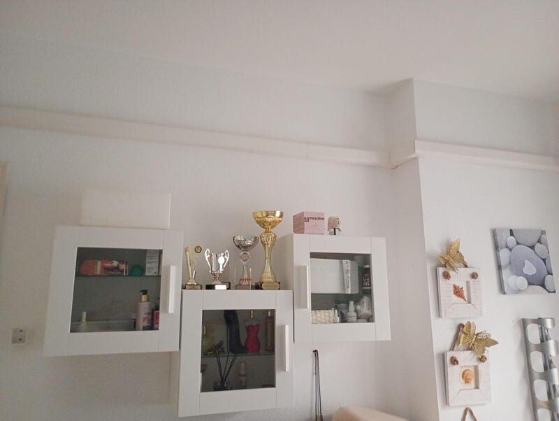 1 slaapkamer Villa Te koop