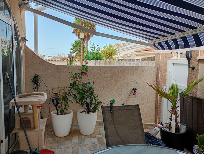 1 slaapkamer Villa Te koop