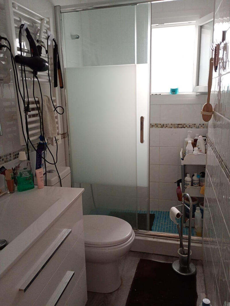 1 slaapkamer Villa Te koop