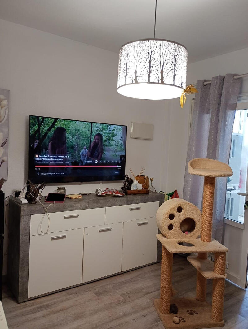 1 slaapkamer Villa Te koop