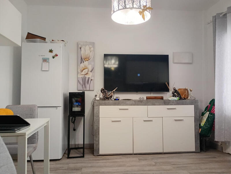 1 slaapkamer Villa Te koop