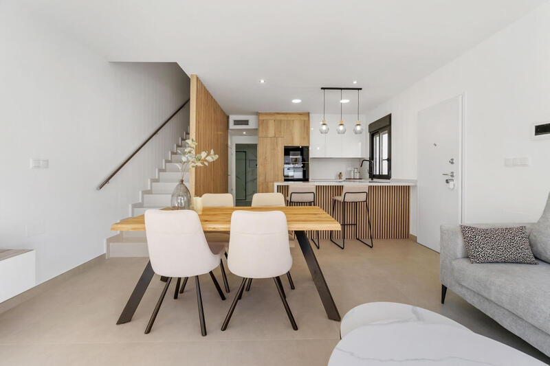 3 chambre Villa à vendre