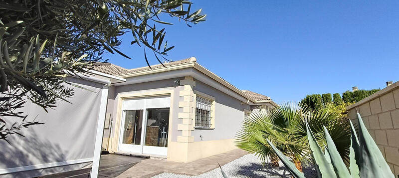 4 slaapkamer Villa Te koop