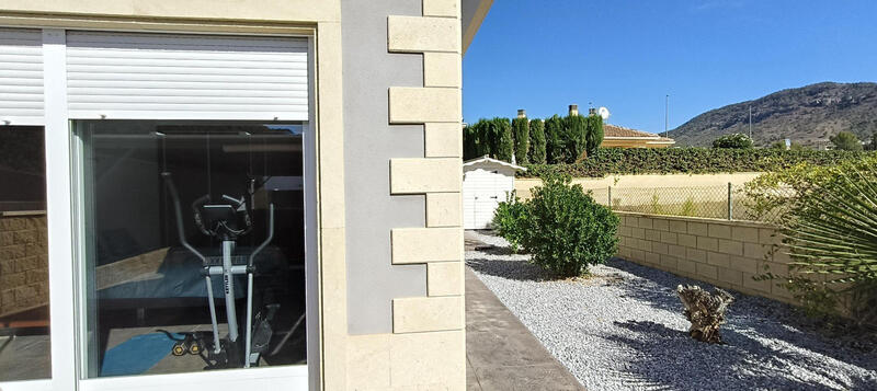 4 slaapkamer Villa Te koop