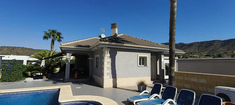 4 slaapkamer Villa Te koop
