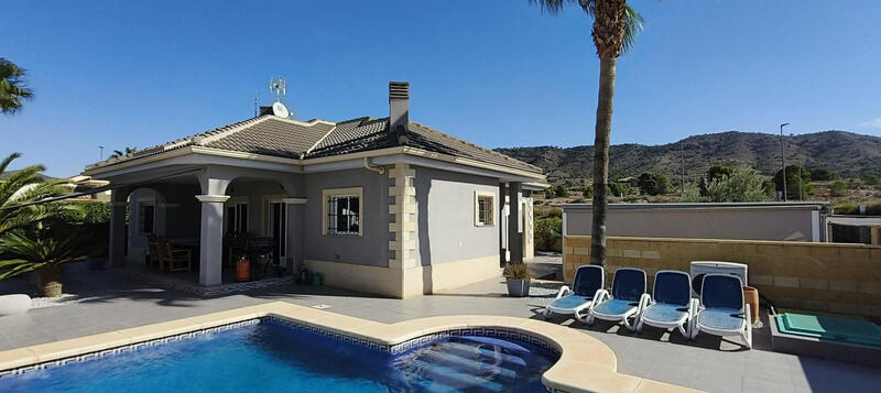 4 slaapkamer Villa Te koop