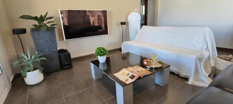 4 slaapkamer Villa Te koop