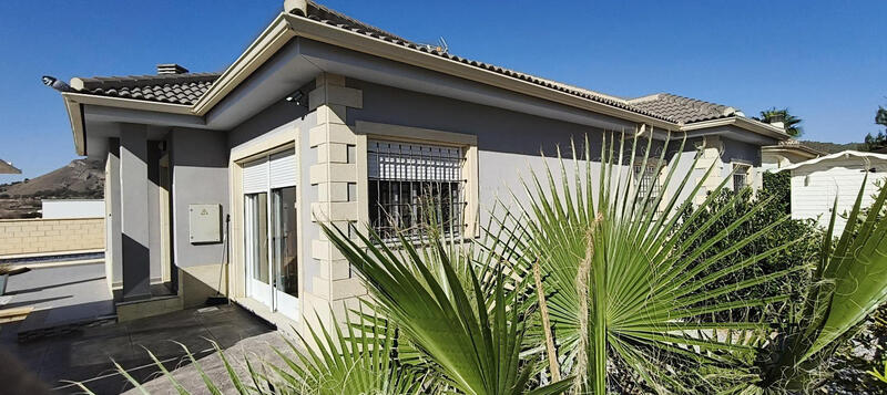 4 slaapkamer Villa Te koop