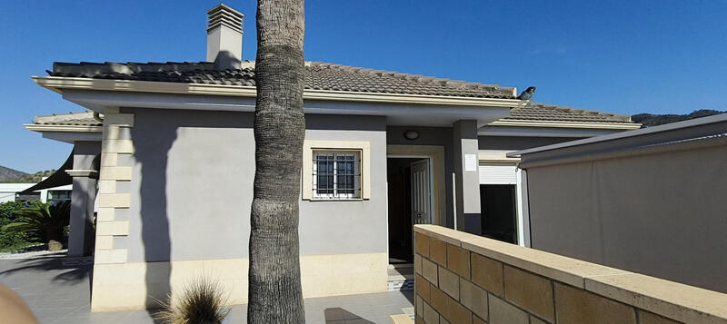 4 slaapkamer Villa Te koop