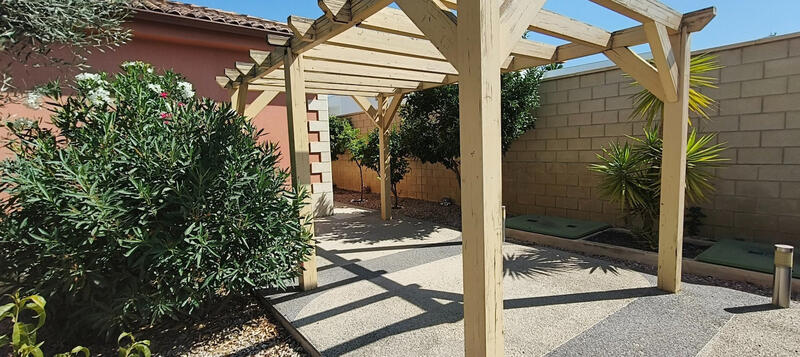 3 Schlafzimmer Villa zu verkaufen