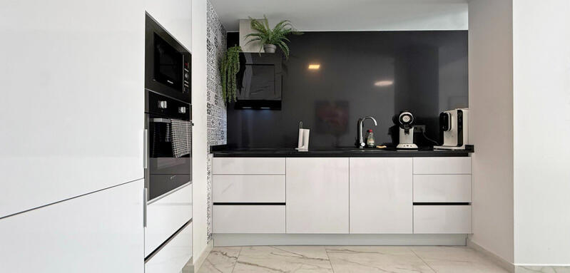 2 Cuarto Apartamento en venta