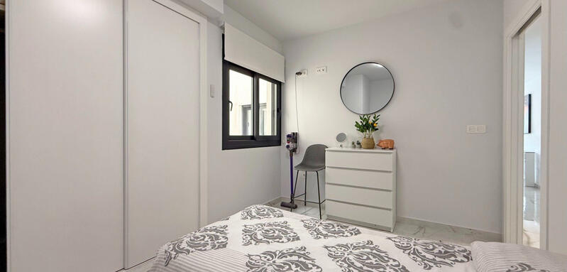 2 Cuarto Apartamento en venta