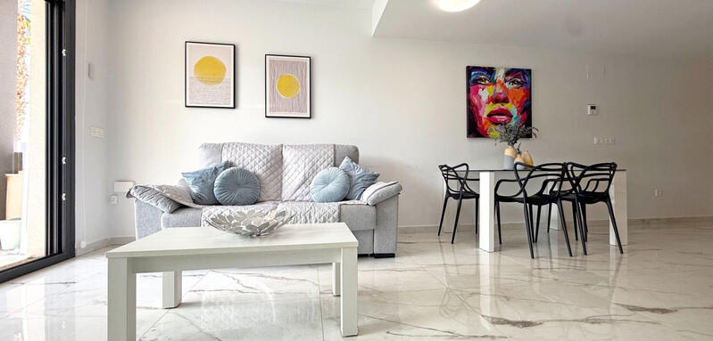 2 Cuarto Apartamento en venta
