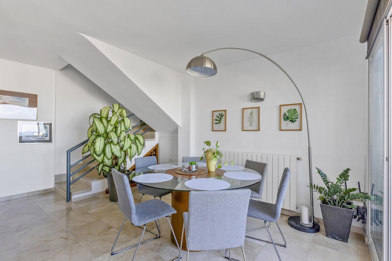 3 Cuarto Apartamento en venta