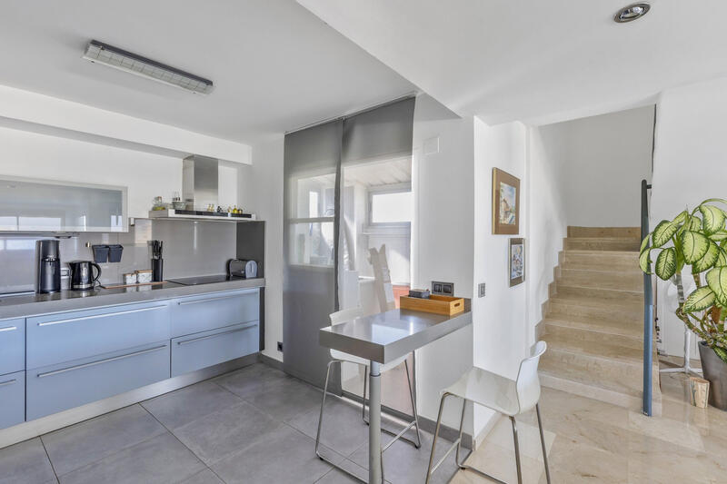 3 Cuarto Apartamento en venta