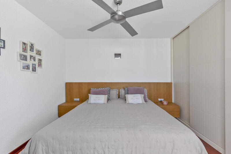 3 Cuarto Apartamento en venta
