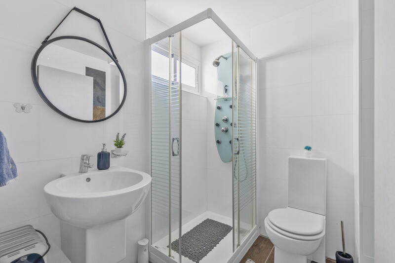 3 Cuarto Apartamento en venta