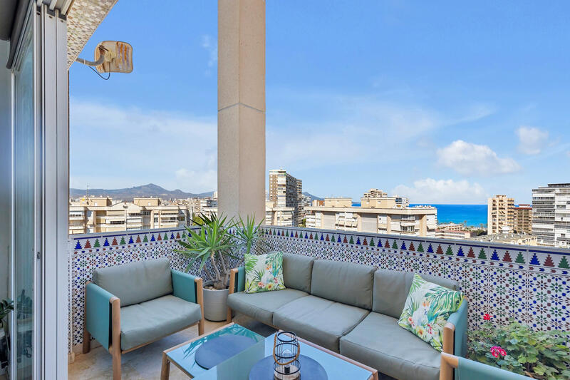 3 Cuarto Apartamento en venta