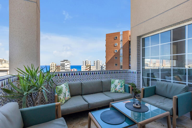 3 Cuarto Apartamento en venta