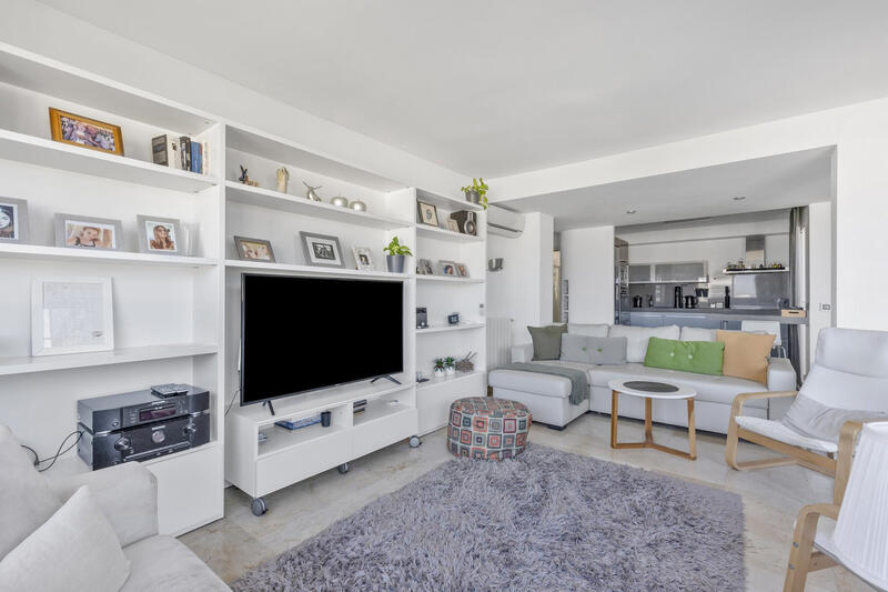 3 Cuarto Apartamento en venta