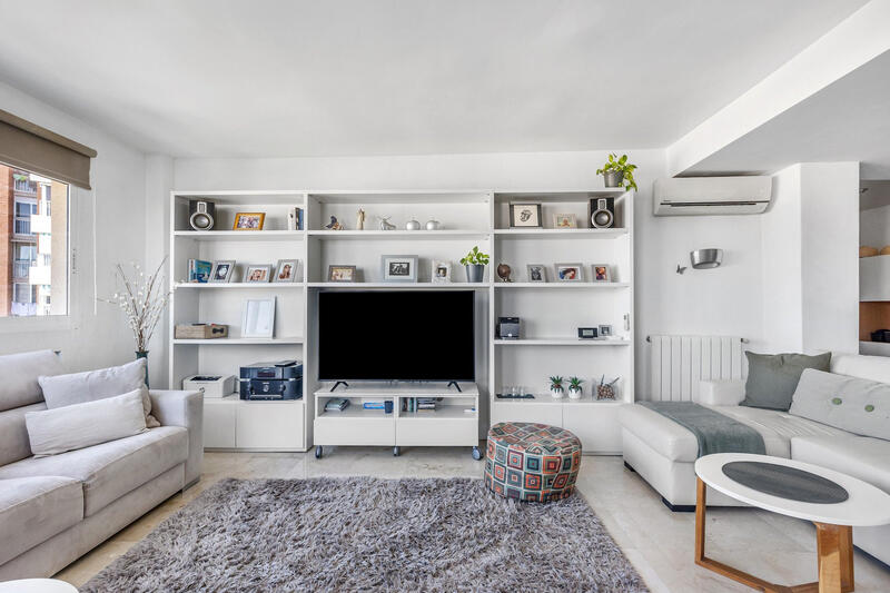 3 Cuarto Apartamento en venta