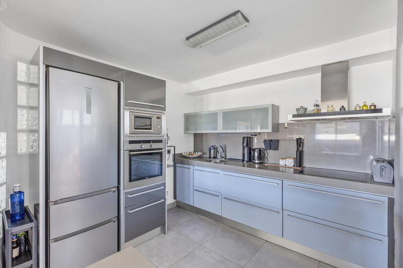 3 Cuarto Apartamento en venta