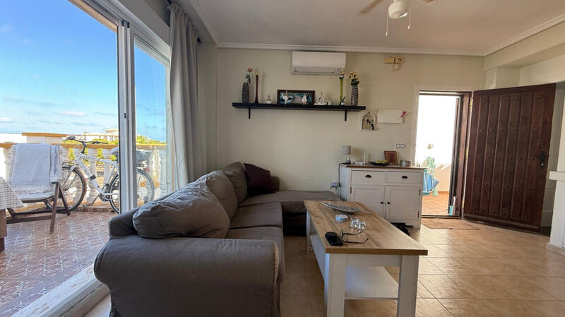 Leilighet til salgs i Orihuela, Alicante