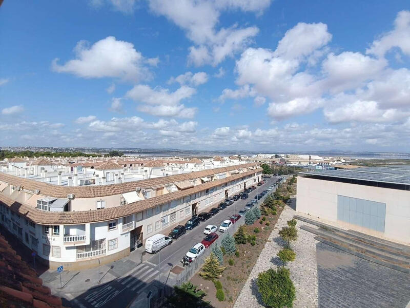 1 slaapkamer Appartement Te koop