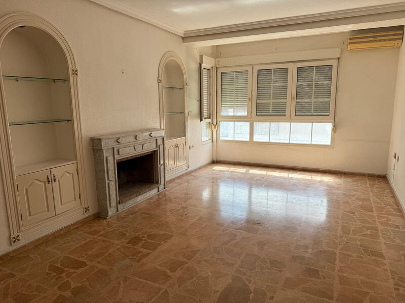 Apartamento en venta en Torrevieja, Alicante