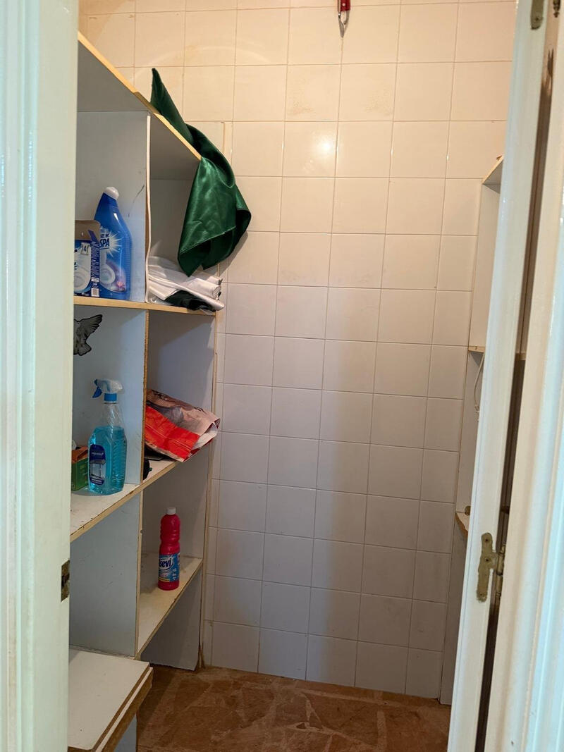 10 soverom Leilighet til salgs