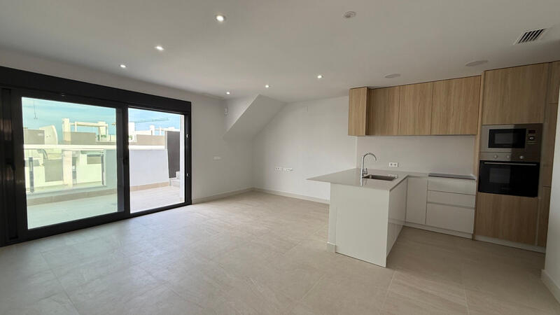 Apartment for sale in Torrevieja, Alicante