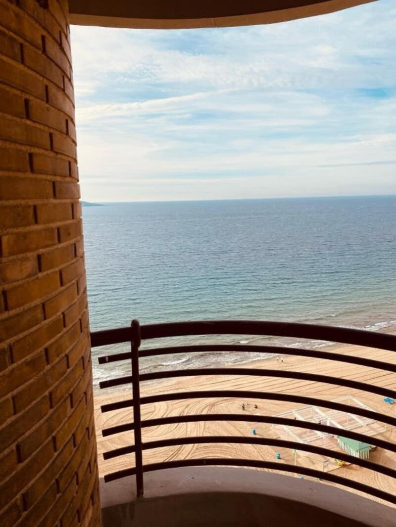 Apartment for sale in Benidorm, Alicante