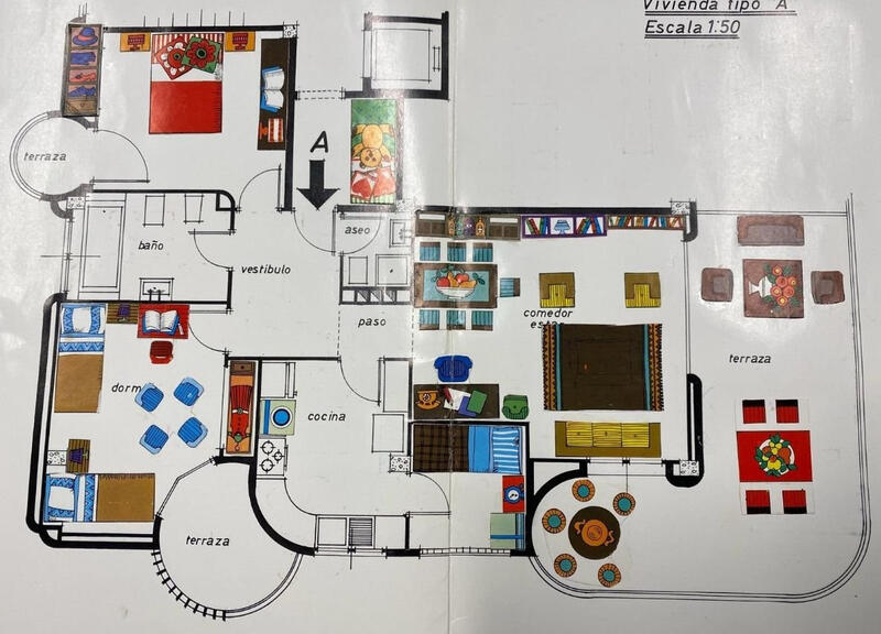 3 bedroom Apartment for sale