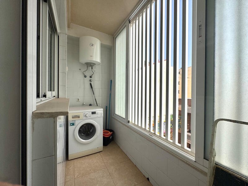 3 chambre Appartement à vendre