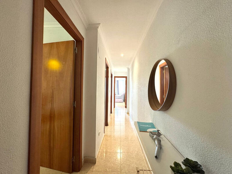 3 chambre Appartement à vendre